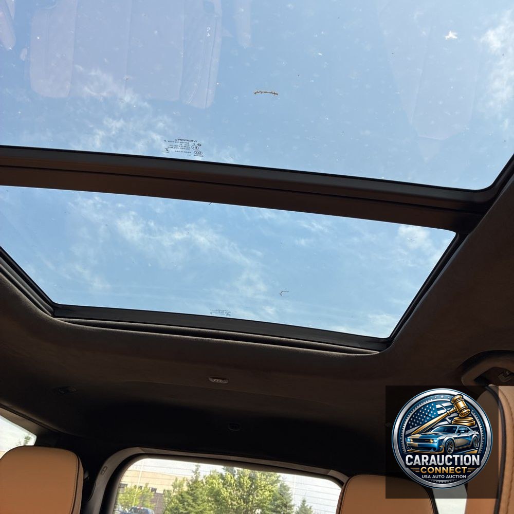 2024 Jeep Grand Cherokee L Summit Reserve