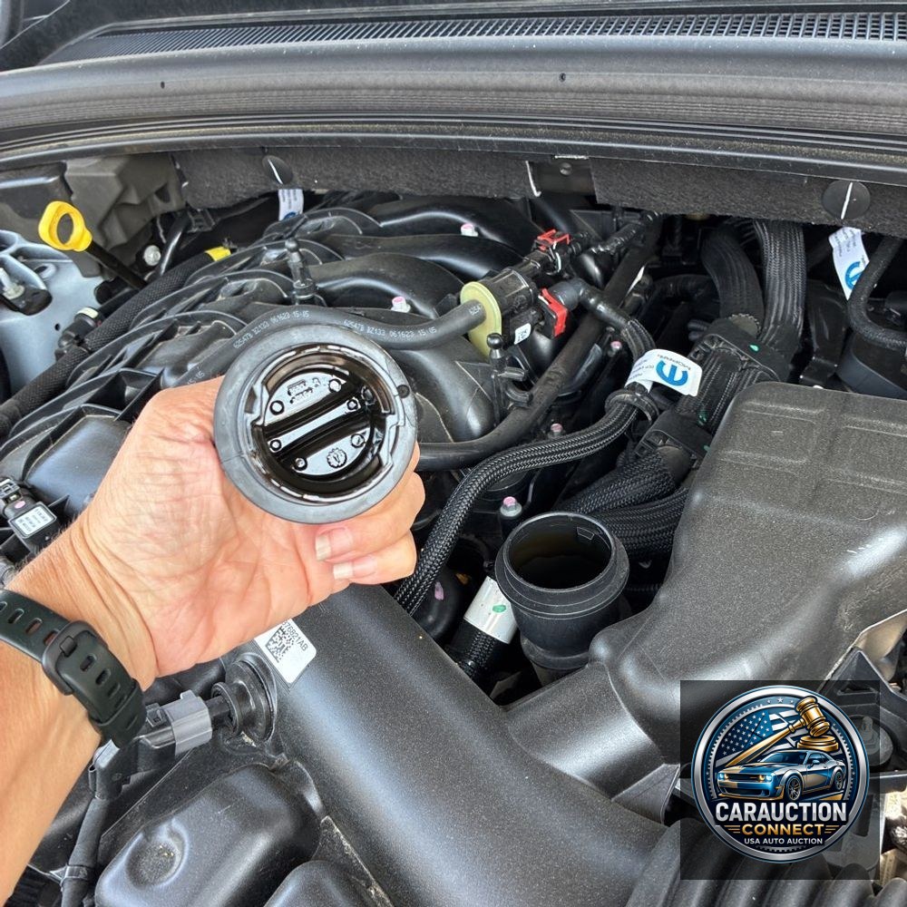 2024 Jeep Grand Cherokee L Summit Reserve