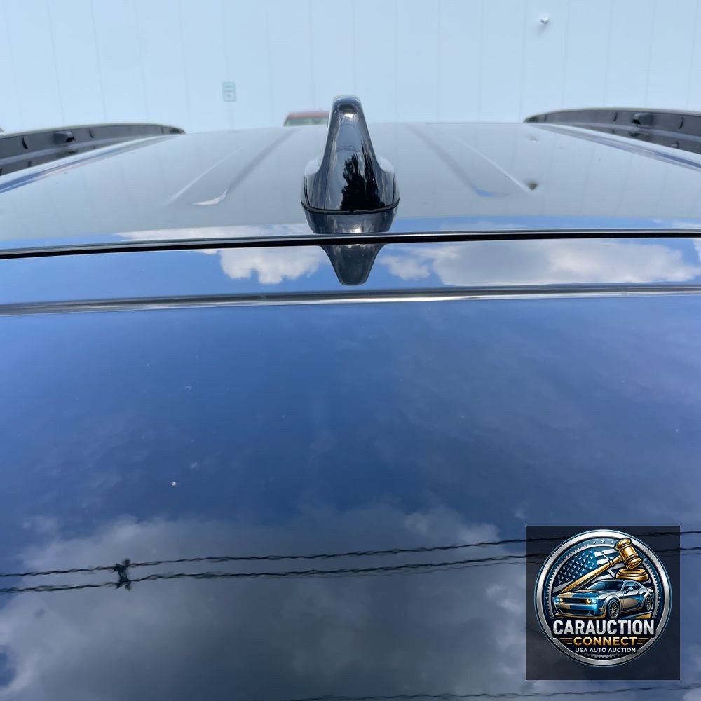 2024 Jeep Grand Cherokee L Summit