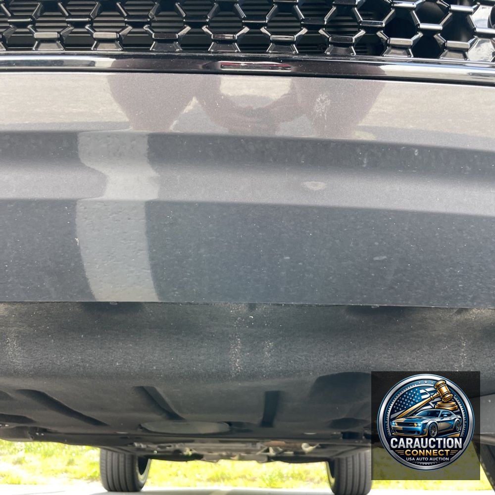 2024 Jeep Grand Cherokee L Summit