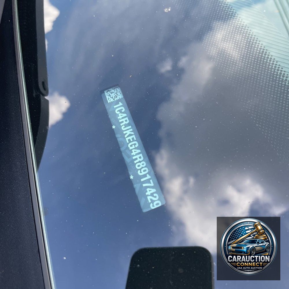 2024 Jeep Grand Cherokee L Summit