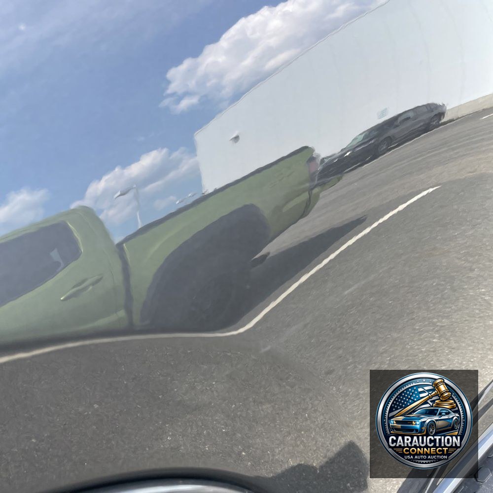 2024 Jeep Grand Cherokee L Summit