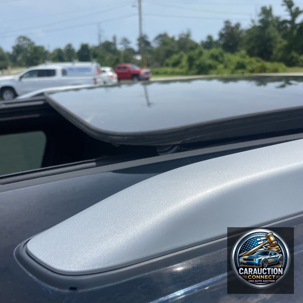 2023 Jeep Grand Cherokee L Summit Reserve