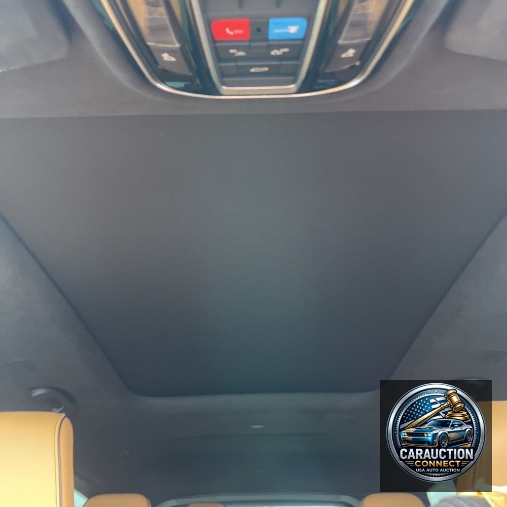 2023 Jeep Grand Cherokee L Summit Reserve