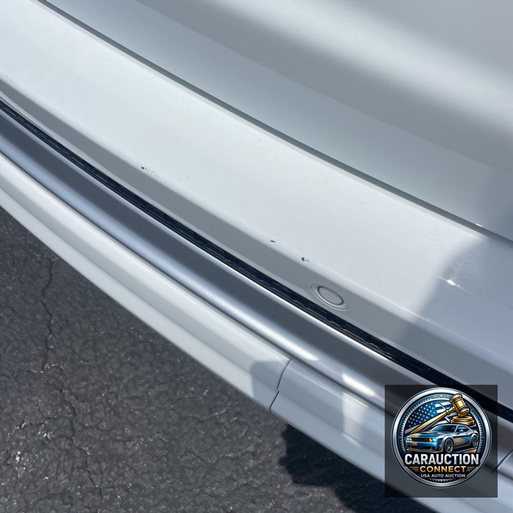 2023 Jeep Grand Cherokee L Summit Reserve