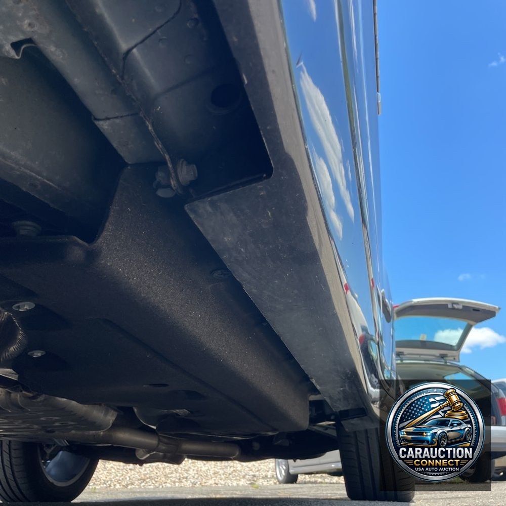 2023 Jeep Grand Cherokee L Summit Reserve