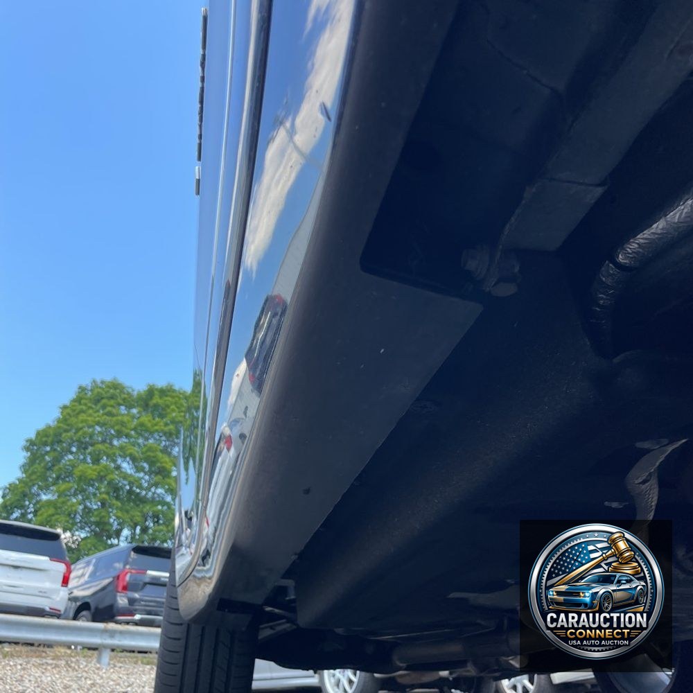 2023 Jeep Grand Cherokee L Summit Reserve