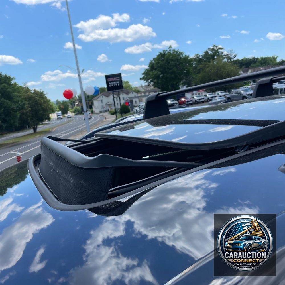 2023 Jeep Grand Cherokee L Summit Reserve