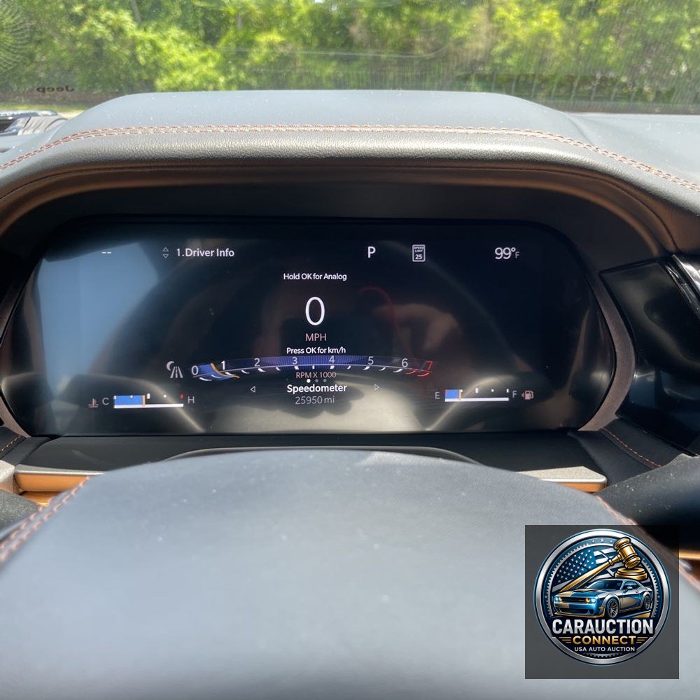 2023 Jeep Grand Cherokee L Summit Reserve