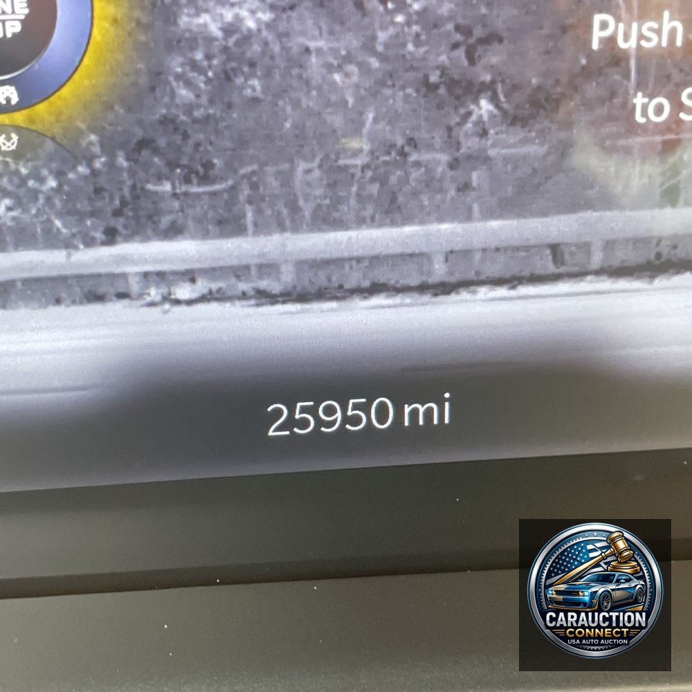 2023 Jeep Grand Cherokee L Summit Reserve