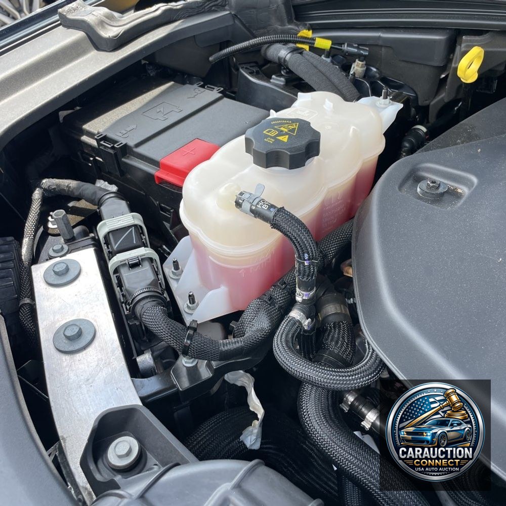 2023 Jeep Grand Cherokee L Summit Reserve