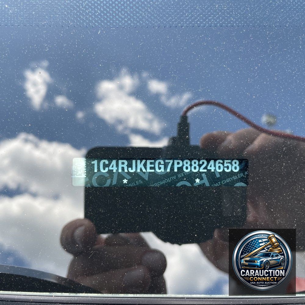 2023 Jeep Grand Cherokee L Summit Reserve