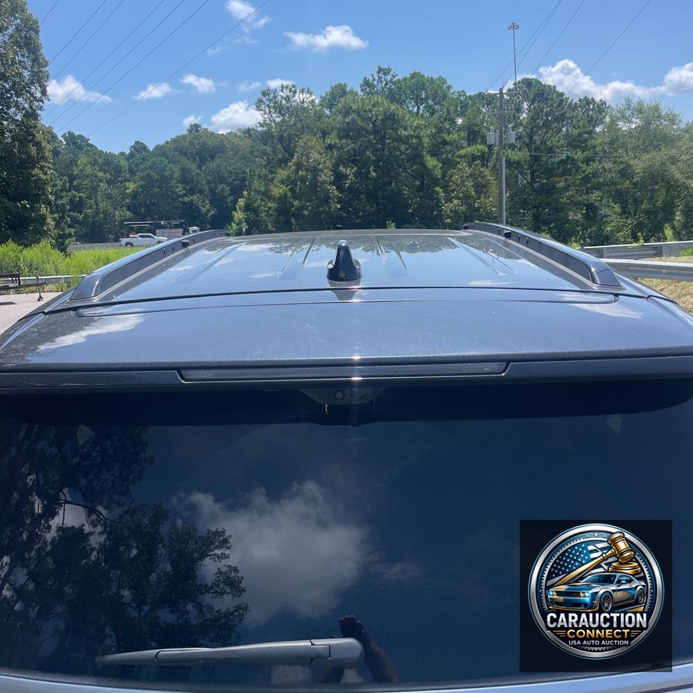 2024 Jeep Grand Cherokee L Summit Reserve