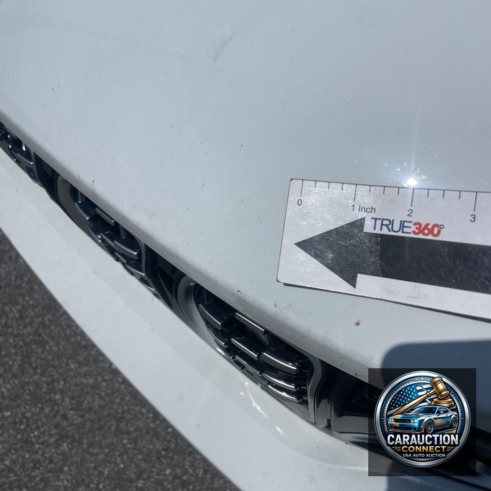 2024 Jeep Grand Cherokee L Summit Reserve