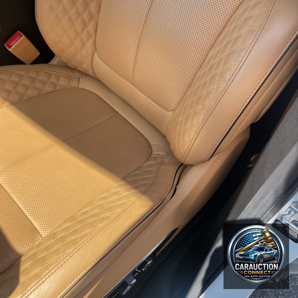 2024 Jeep Grand Cherokee L Summit Reserve