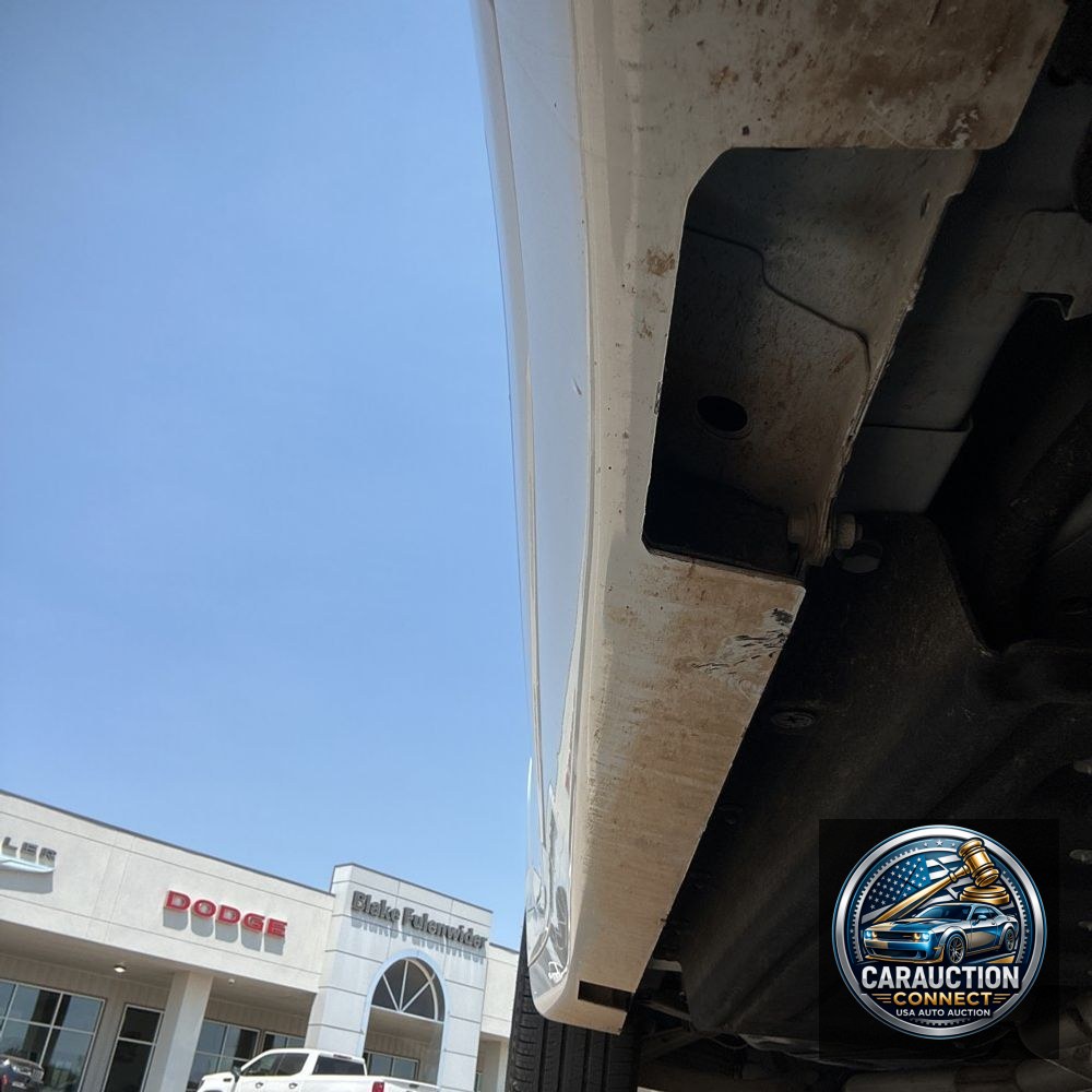 2024 Jeep Grand Cherokee L Summit