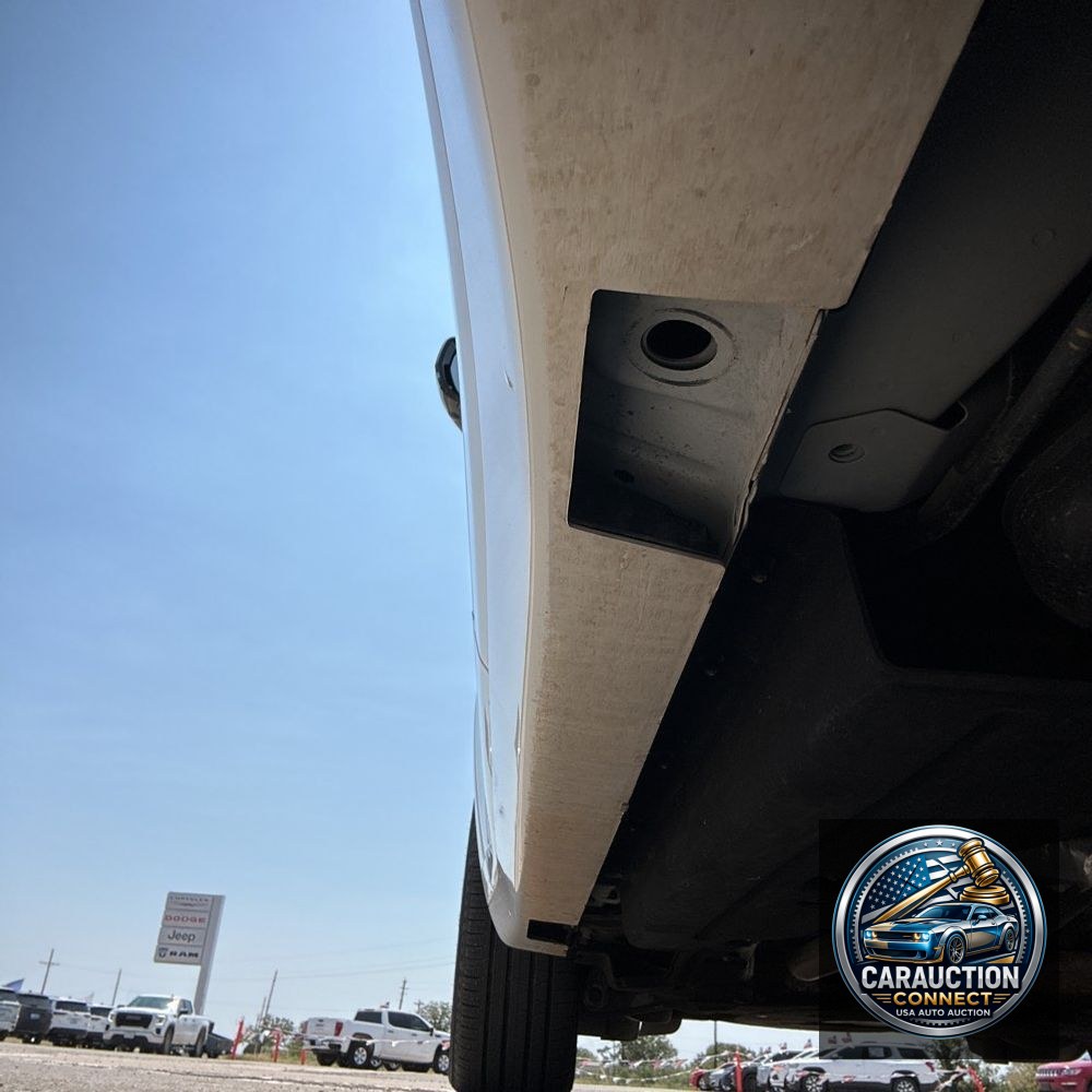 2024 Jeep Grand Cherokee L Summit