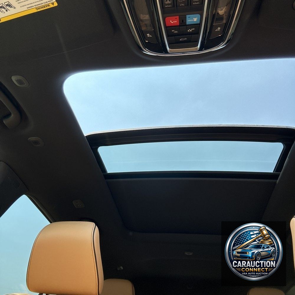 2024 Jeep Grand Cherokee L Summit