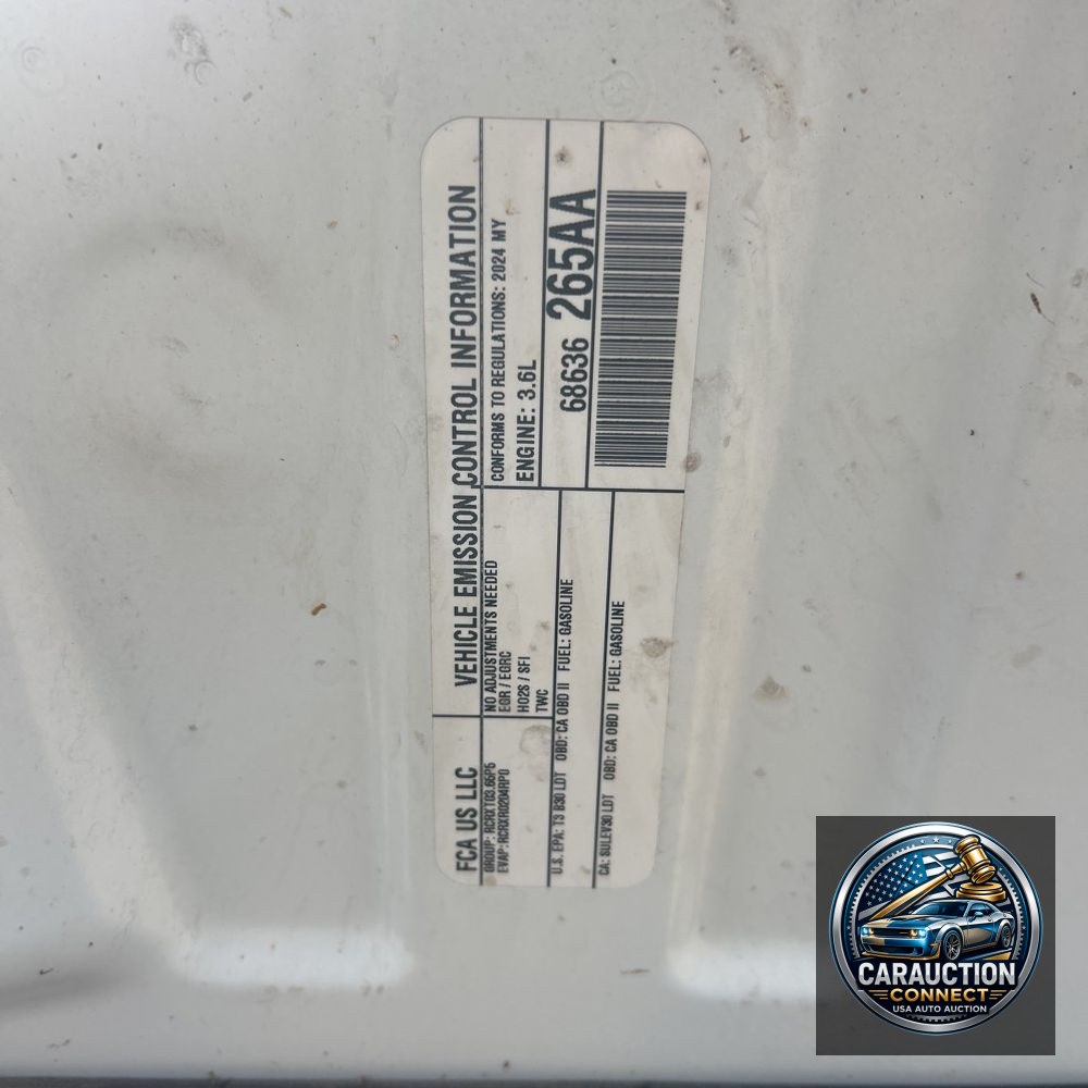 2024 Jeep Grand Cherokee L Summit