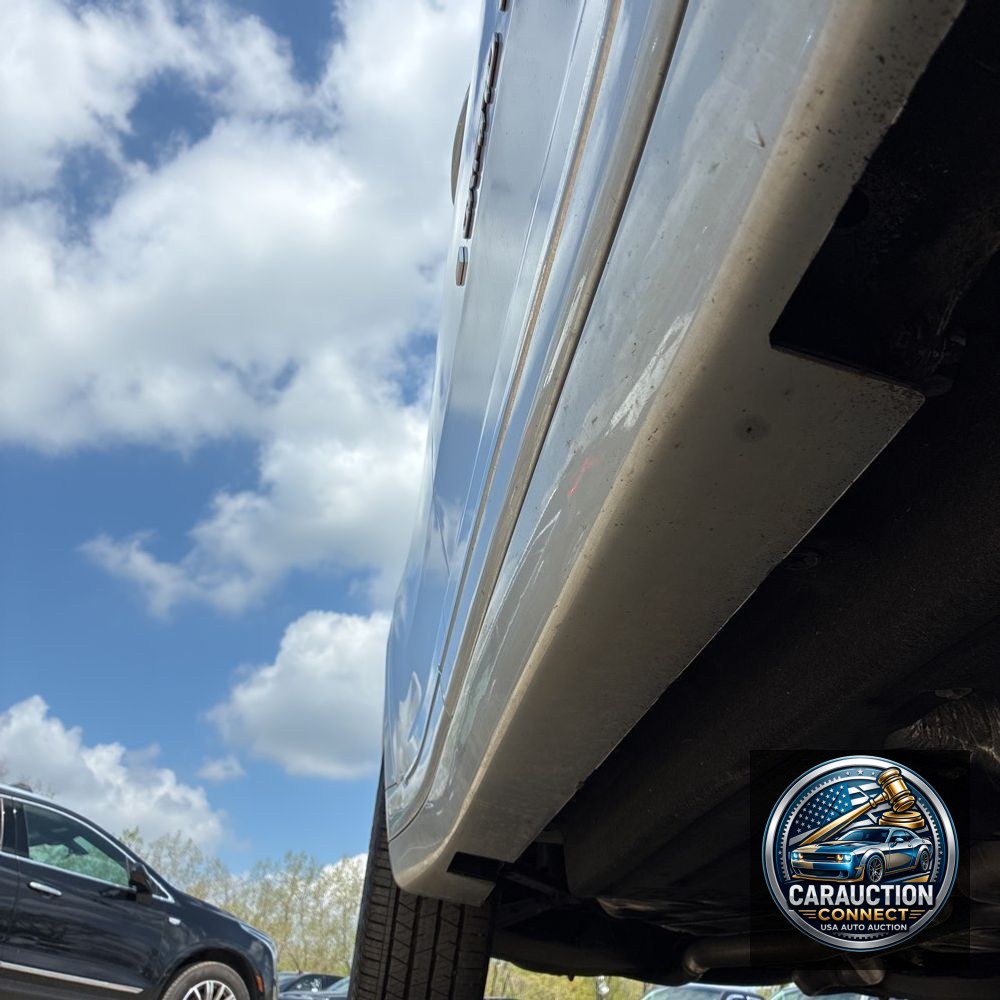 2024 Jeep Grand Cherokee L Summit