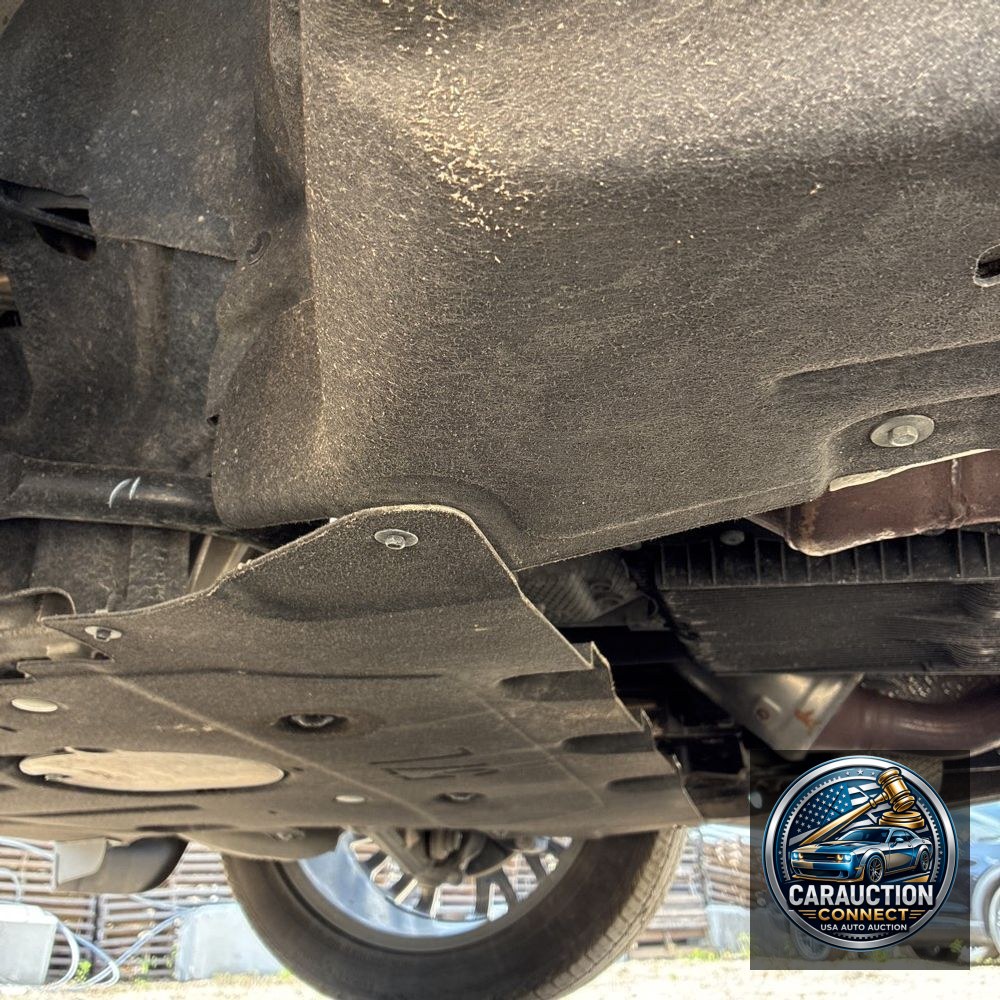2024 Jeep Grand Cherokee L Summit