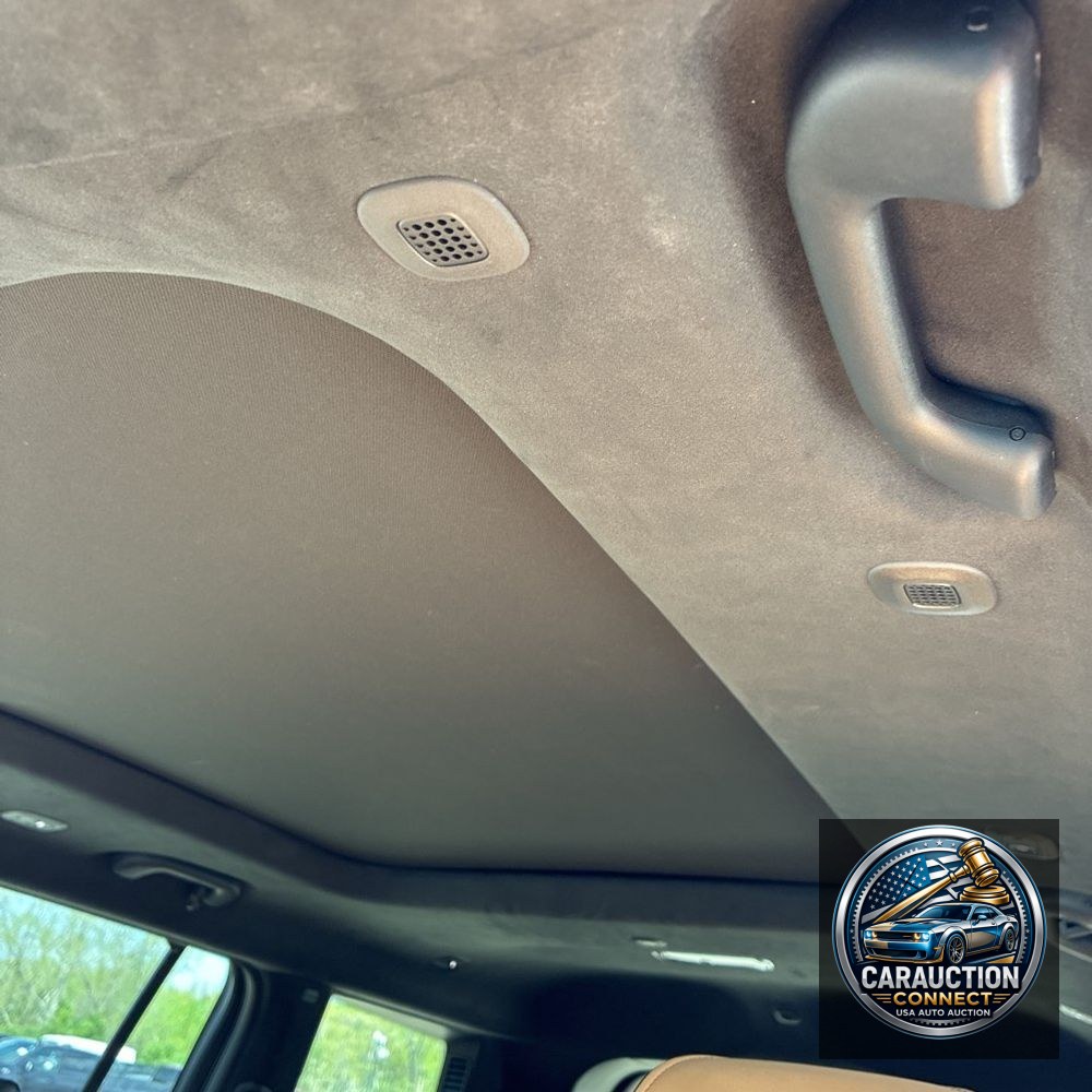 2024 Jeep Grand Cherokee L Summit