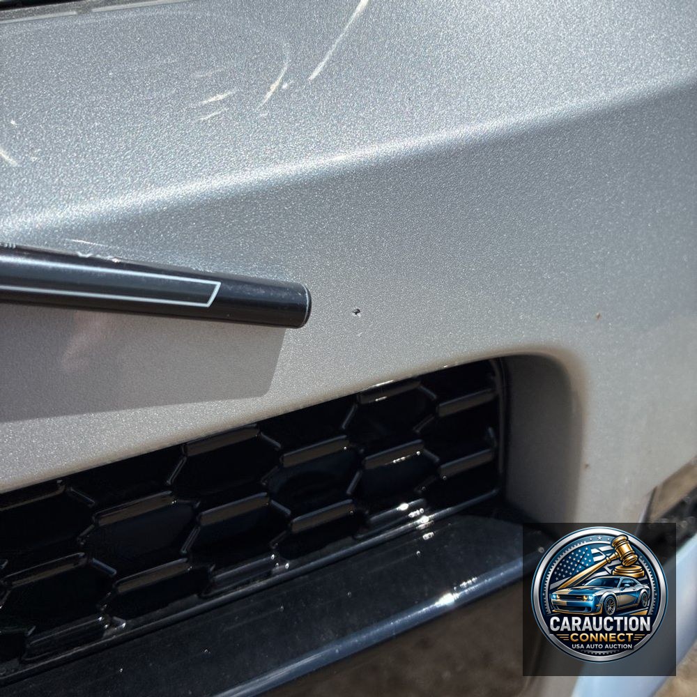 2024 Jeep Grand Cherokee L Summit