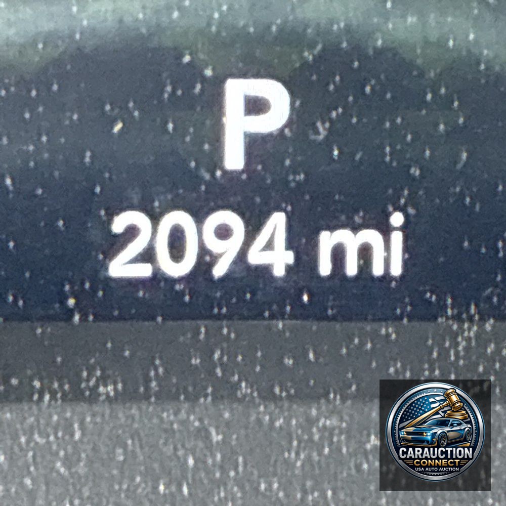 2025 Jeep Wrangler Rubicon X