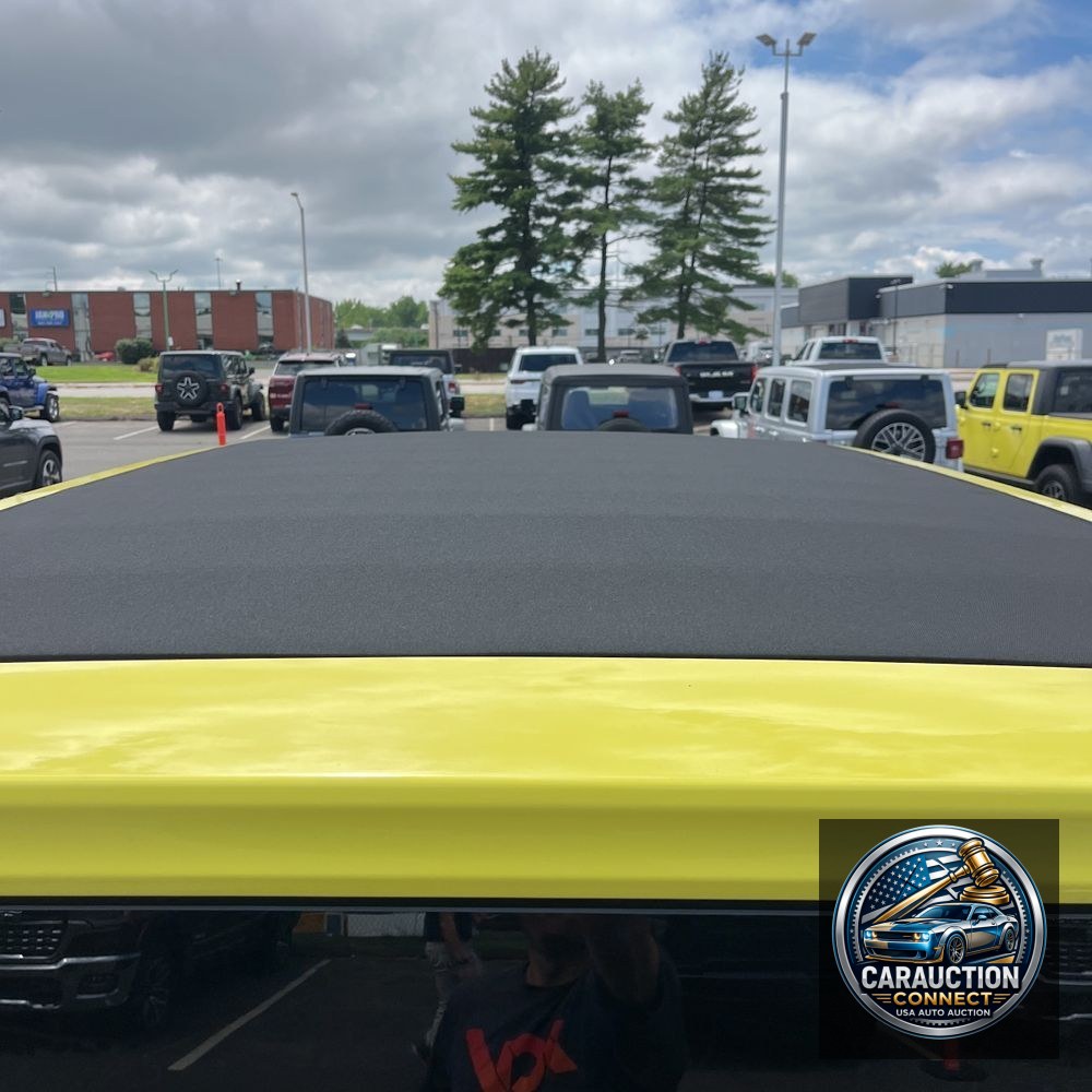 2024 Jeep Wrangler Rubicon X