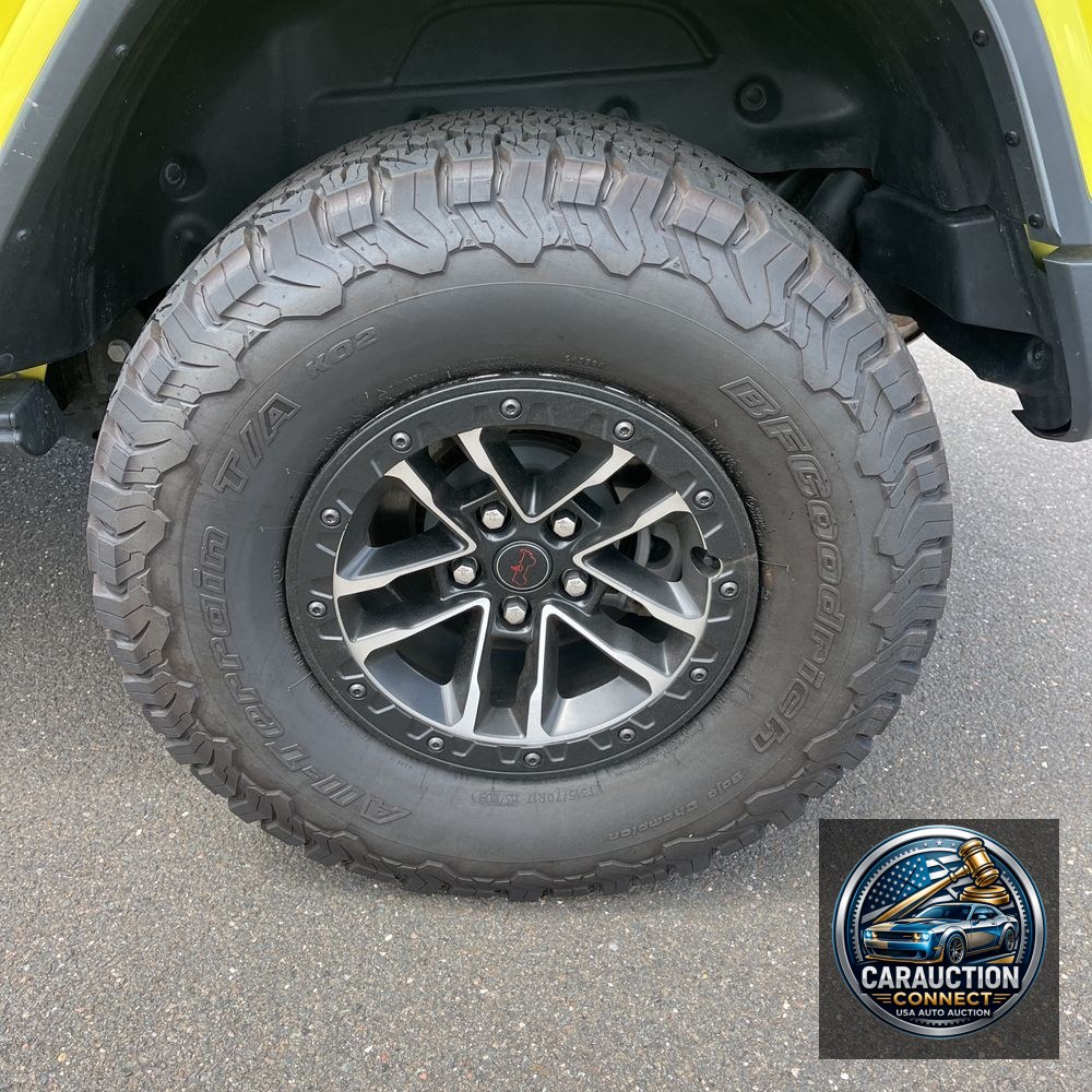 2024 Jeep Wrangler Rubicon X
