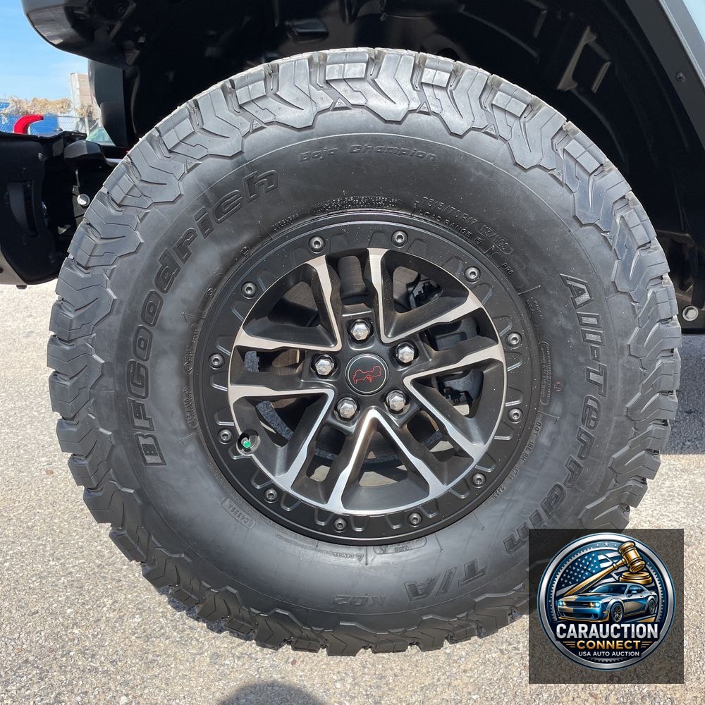 2024 Jeep Wrangler Rubicon X