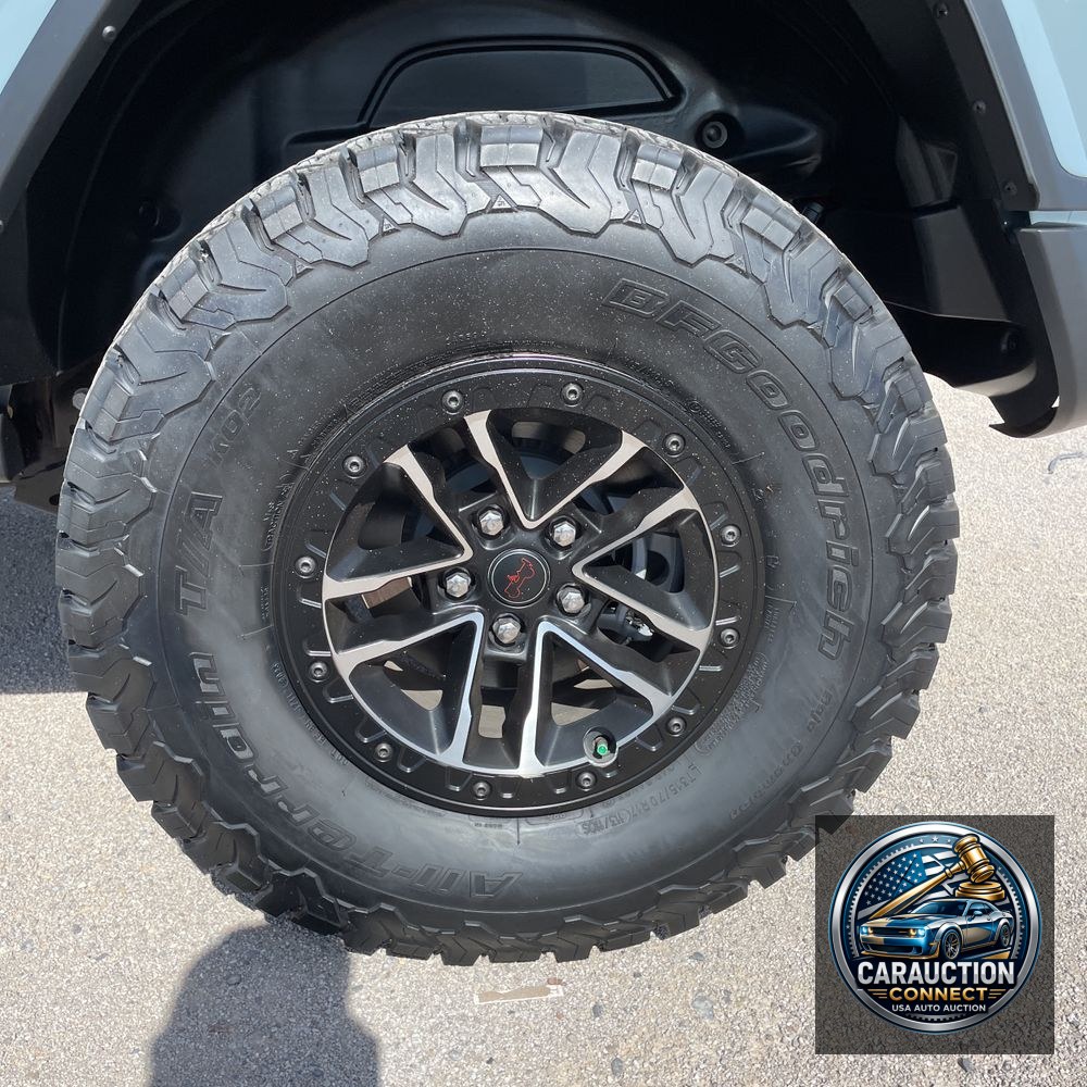 2024 Jeep Wrangler Rubicon X
