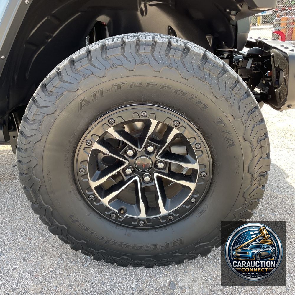 2024 Jeep Wrangler Rubicon X