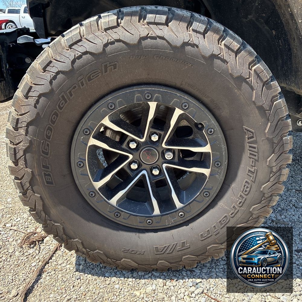 2024 Jeep Wrangler Rubicon X