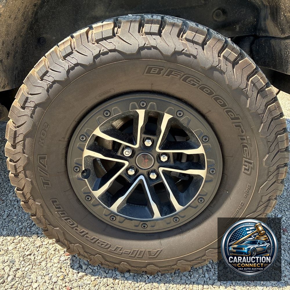 2024 Jeep Wrangler Rubicon X