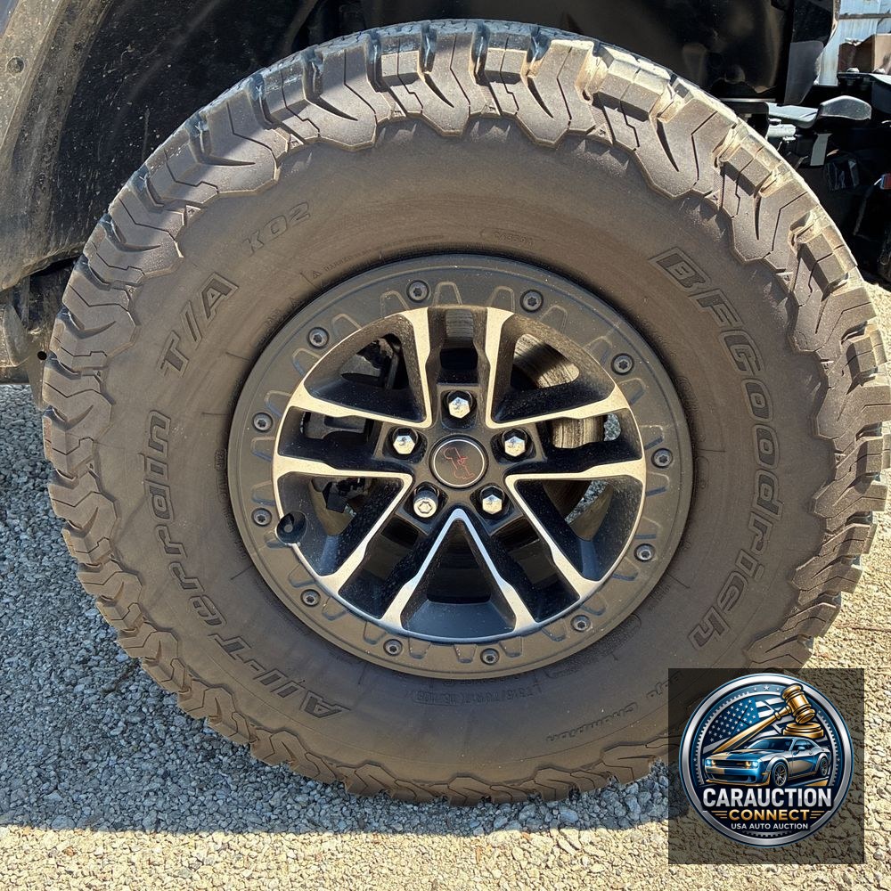 2024 Jeep Wrangler Rubicon X
