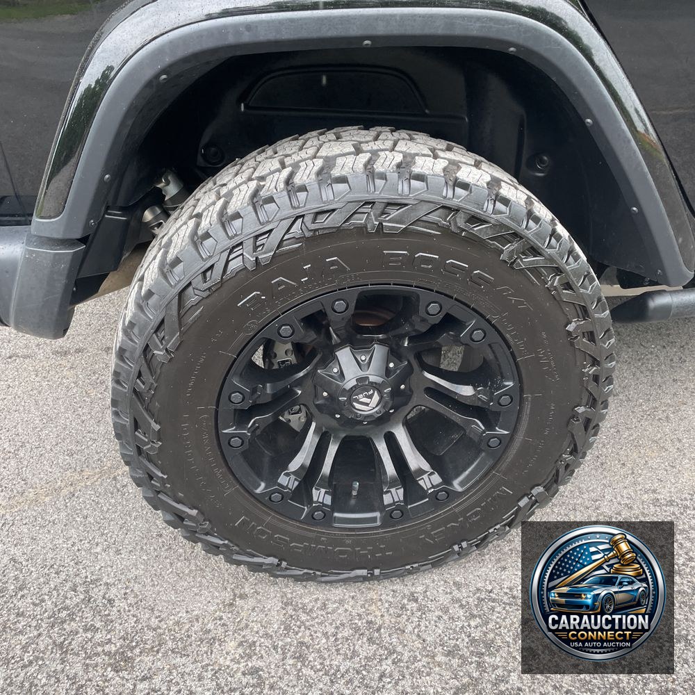 2024 Jeep Wrangler Rubicon X 4xe