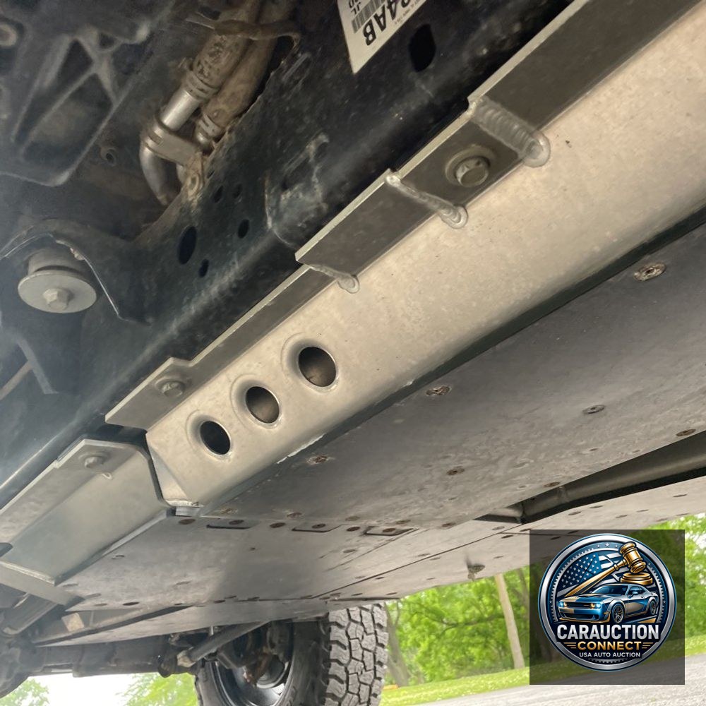 2024 Jeep Wrangler Rubicon X 4xe