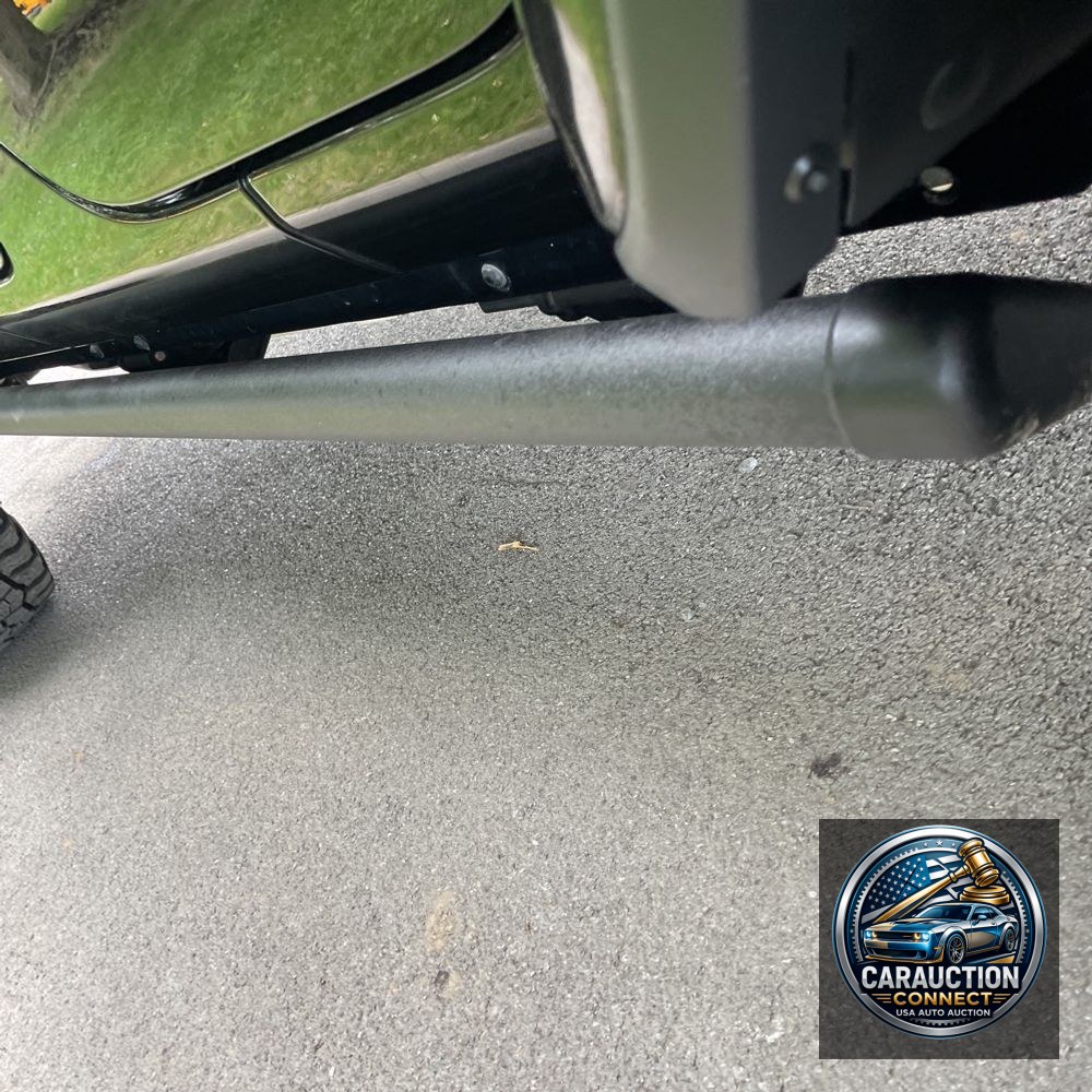 2024 Jeep Wrangler Rubicon X 4xe