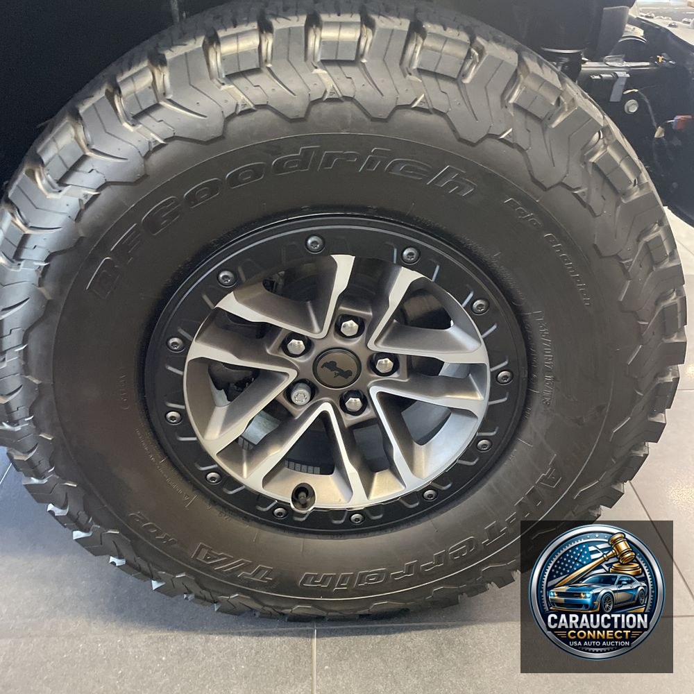 2024 Jeep Wrangler Rubicon 392