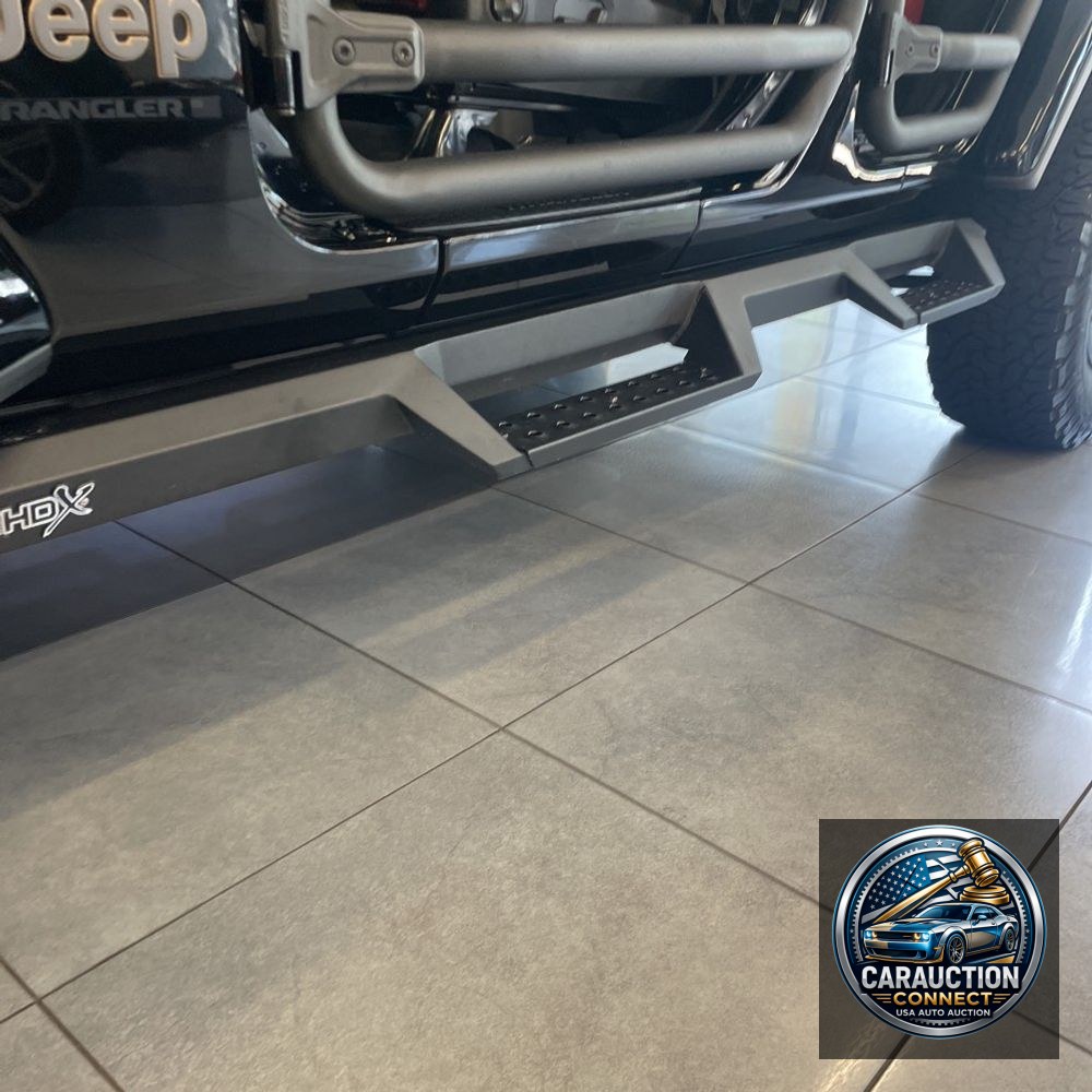 2024 Jeep Wrangler Rubicon 392