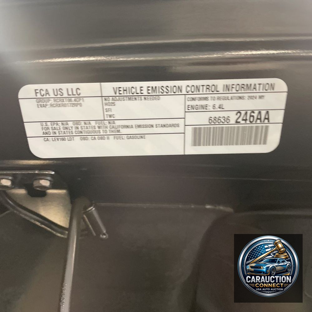 2024 Jeep Wrangler Rubicon 392