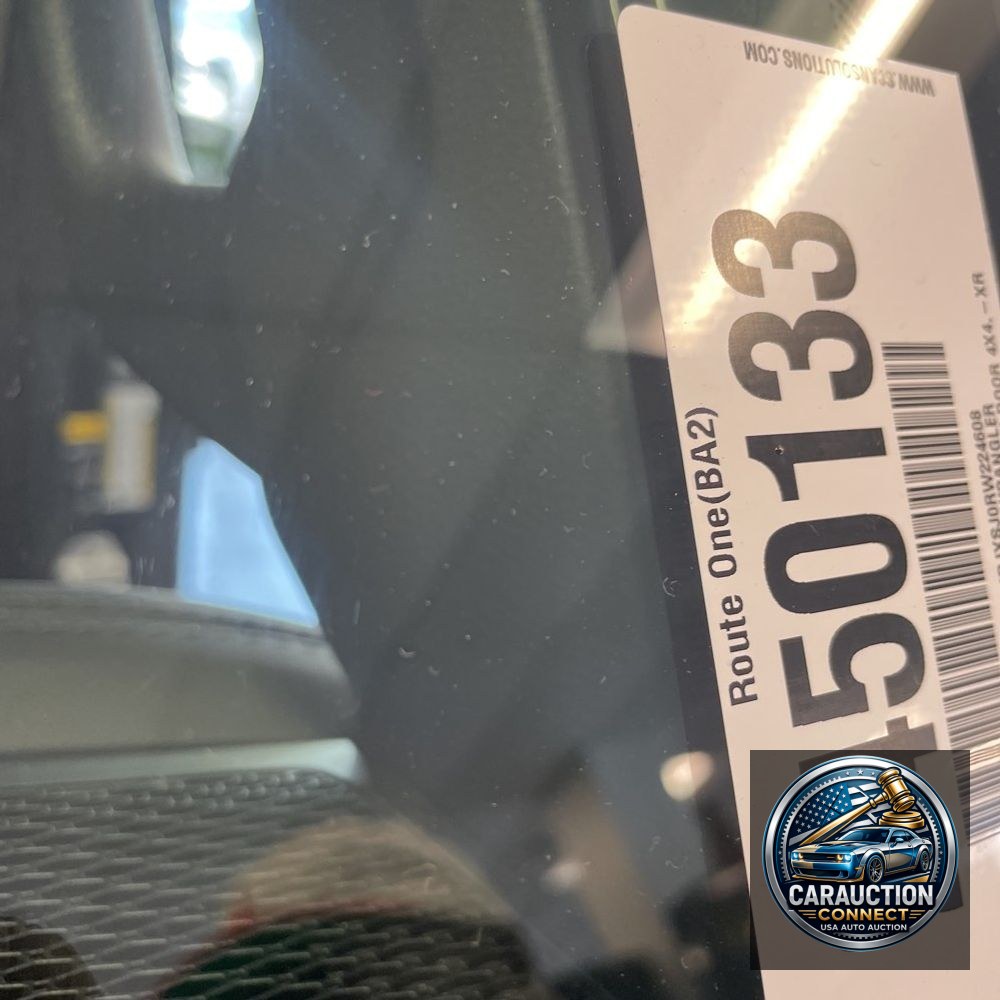 2024 Jeep Wrangler Rubicon 392
