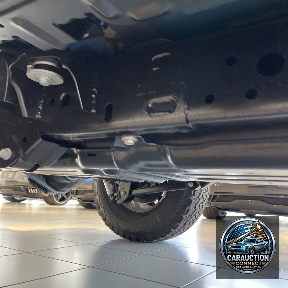 2024 Jeep Wrangler Rubicon 392