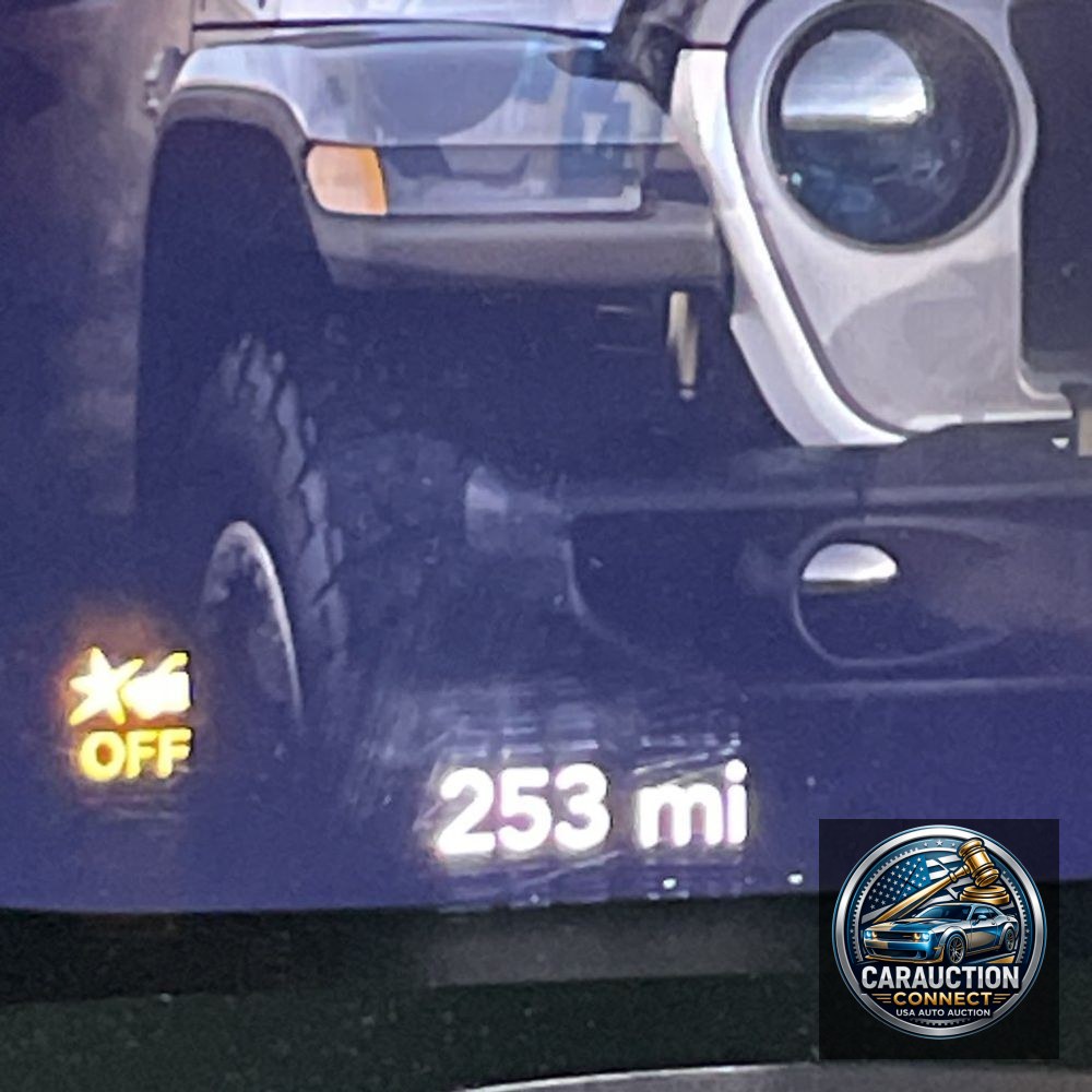 2024 Jeep Wrangler Rubicon 392