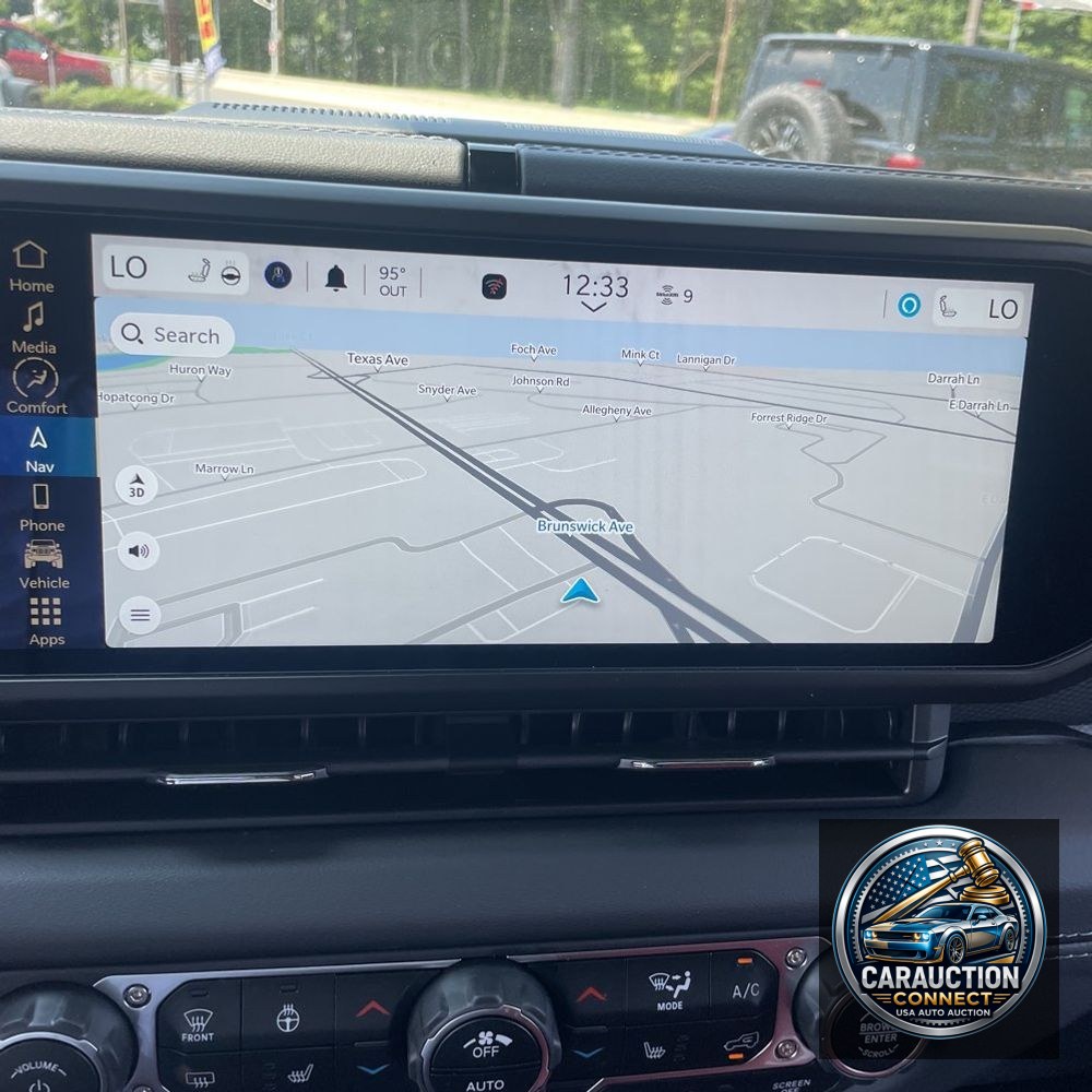 2024 Jeep Wrangler Rubicon 392