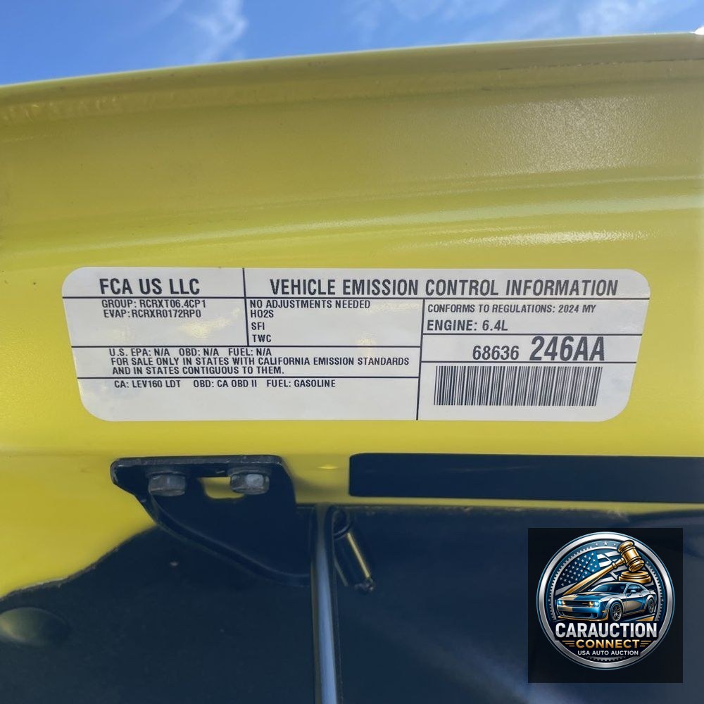 2024 Jeep Wrangler Rubicon 392