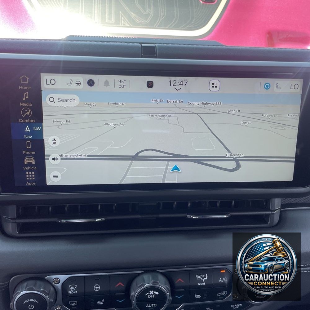 2024 Jeep Wrangler Rubicon 392 Final Edition