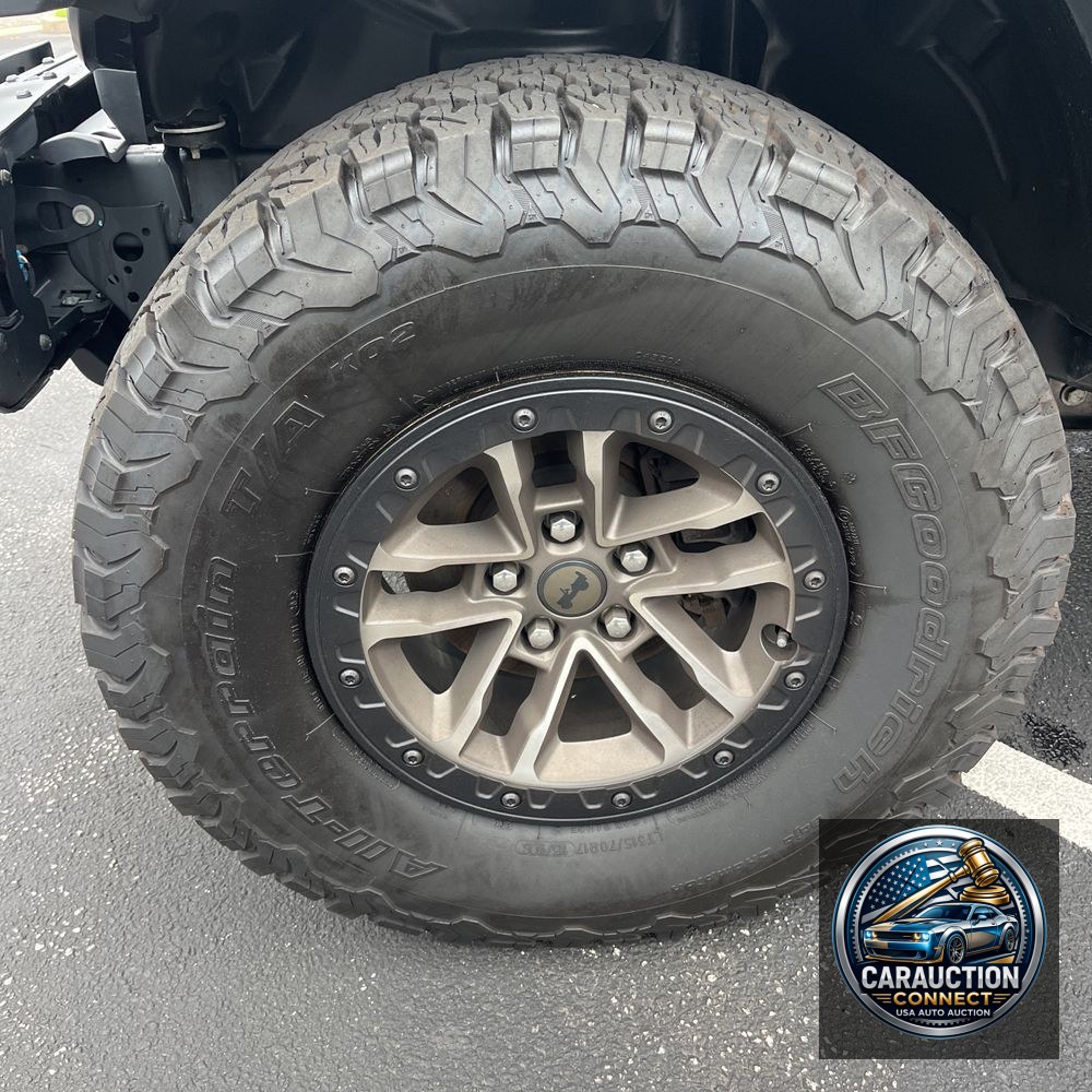 2024 Jeep Wrangler Rubicon 392