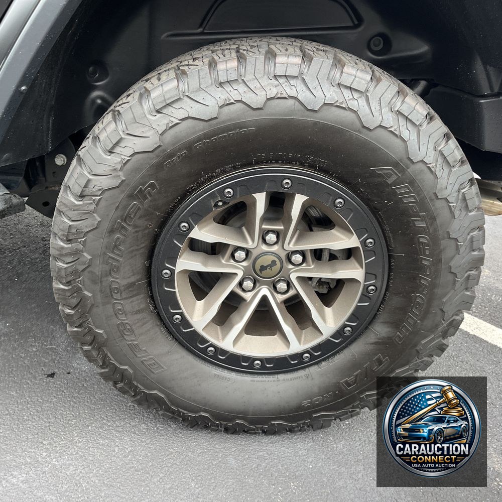 2024 Jeep Wrangler Rubicon 392